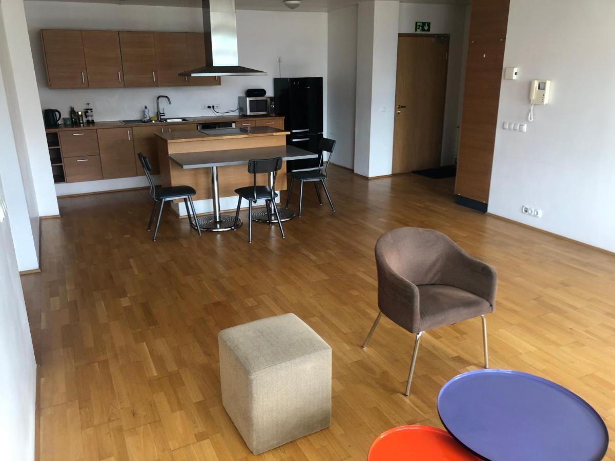 Rez Hlemmur Apartment Рейкьявик Экстерьер фото