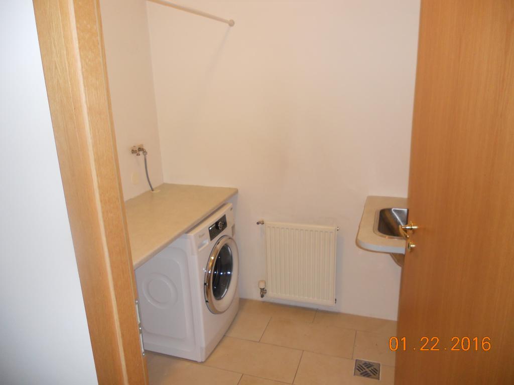 Rez Hlemmur Apartment Рейкьявик Экстерьер фото